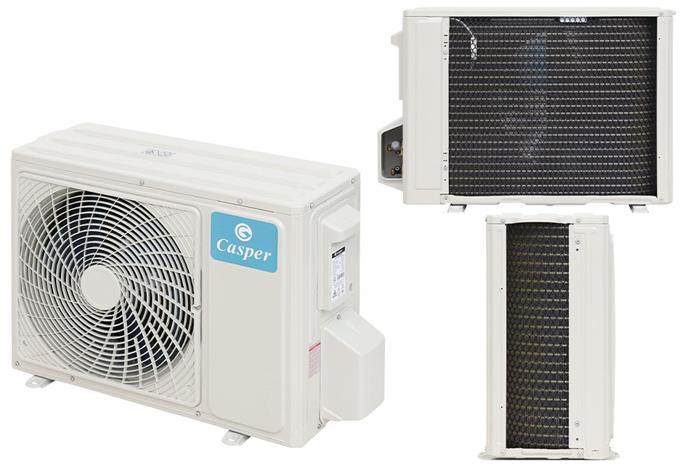 Điều Hòa Casper Inverter 18000 BTU 2 Chiều QH-18IU36A